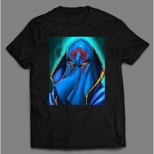 Cobra Commander Classic Cartoon Shirt